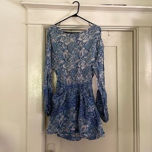 Free people dress
